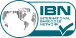 International Barcodes Network