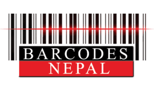 Barcodes Nepal logo