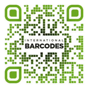 customised qr code