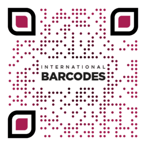 customised qr code