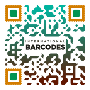 customised qr code