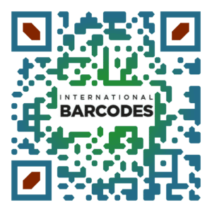 customised qr code