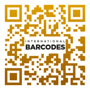 customised qr code