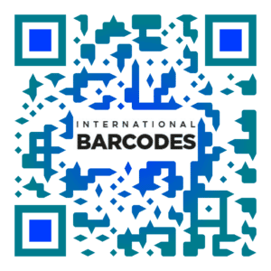 customised qr code