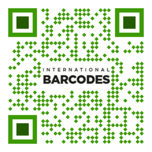 customised qr code