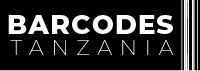 Barcodes Tanzania logo