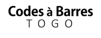 Codes a Barres Togo logo