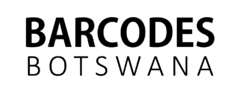 Barcodes Botswana logo