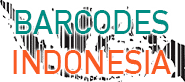 Barcodes Indonesia logo