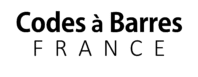 Codes a Barres France logo