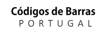 Codigos de Barras Portugal logo