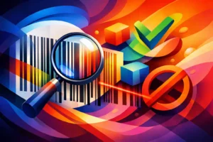 Como comprar código EAN sem erros
