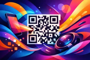 Como criar código QR sem complicações