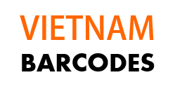 Vietnam Barcodes logo