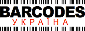 Ukraine Barcodes logo