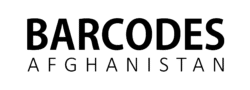 Barcodes Afghanistan logo
