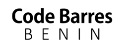 Code Barres Bénin logo