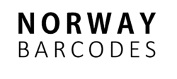 Strekkoder Norge logo