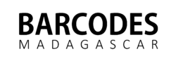 Codes Barres Madagascar logo