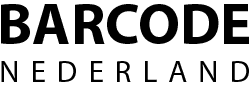 Barcode Nederland logo