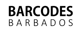 Barcodes Barbados logo