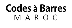 Codes à Barres Maroc logo