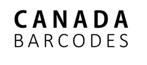 Codes à barres du Canada logo