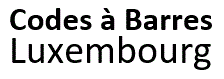 Codes à Barres Luxembourg logo