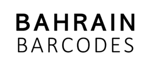 Bahrain Barcodes logo