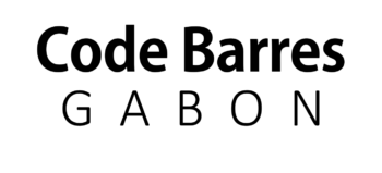 Codes Barres Gabon logo