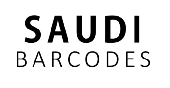 الباركود السعودي logo