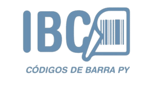 Codigos de Barras Paraguay logo