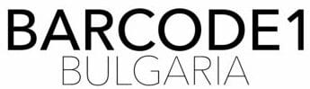 Bulgaria Barcodes logo