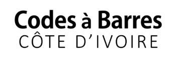Codes a Barres Cote D'Ivoire logo