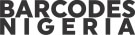 Barcodes Nigeria logo