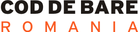 Cod de Bare România logo