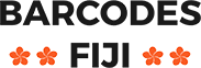 Barcodes Fiji logo