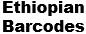 Ethiopian Barcodes logo