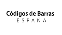 Códigos de Barras España logo