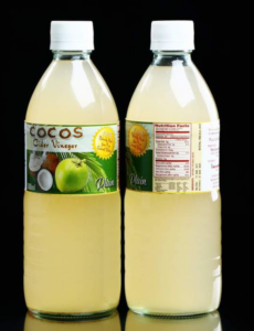 PHILCOCOS Coconut Products Manufacturing — From Daet to Shelves Worldwide with EAN Barcodes