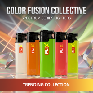 Billion Hong Philippine Corp. Registers EAN Barcodes for Lighter Product Line
