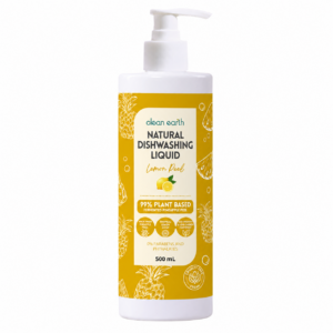 CEP Traders Inc. Brings Clean Earth Natural Cleaning Products to the Philippines