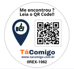 TáComigo.com.br lança Kit de Adesivos Inteligentes com código de barras EAN
