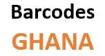 Barcodes Ghana logo